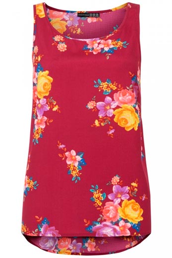 Estampado-flores-en-blusa-sin-mangas