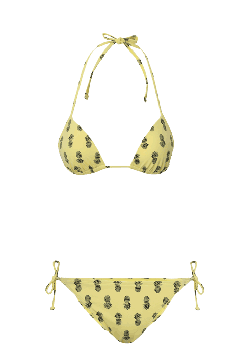 Bikinis y Bañadores Primark Verano 2014