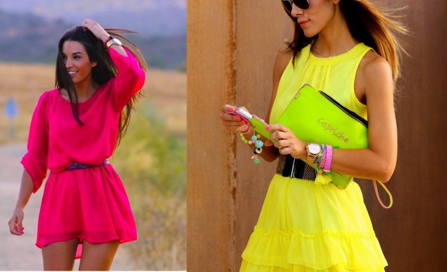 La tendencia neón (6)