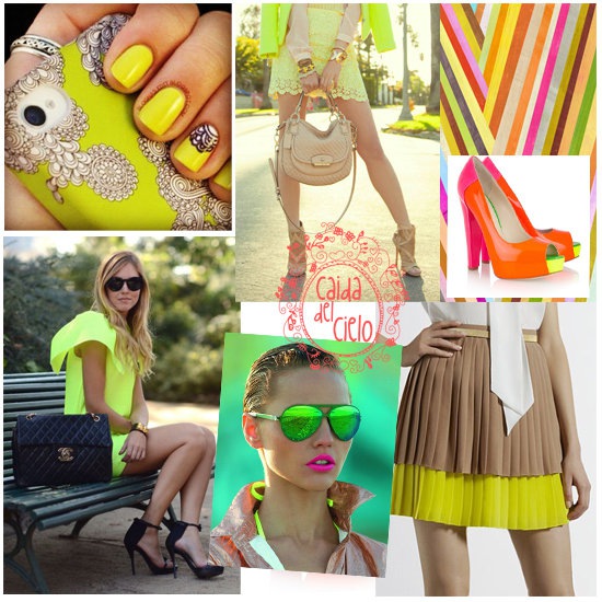 La tendencia neón (7)