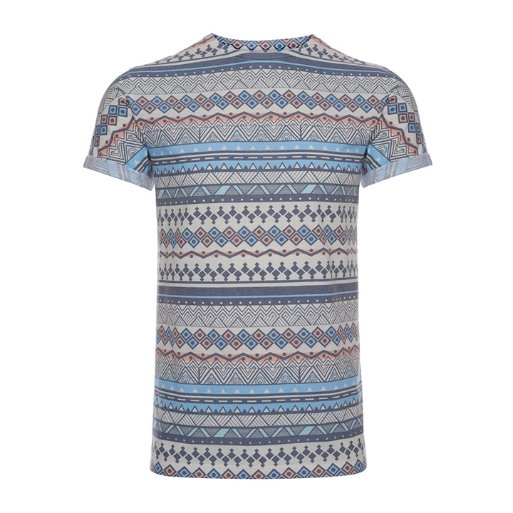 Camisetas de Hombre Primark (6)