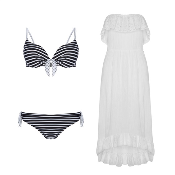 Moda de Baño Primark