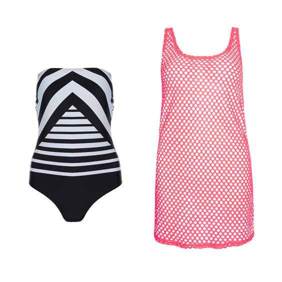 Moda de Baño Primark