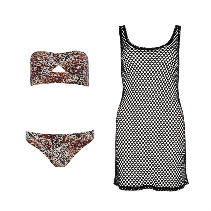 Moda de Baño Primark