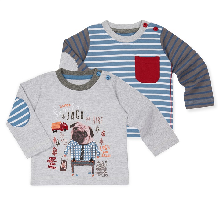 conjuntos niños primark