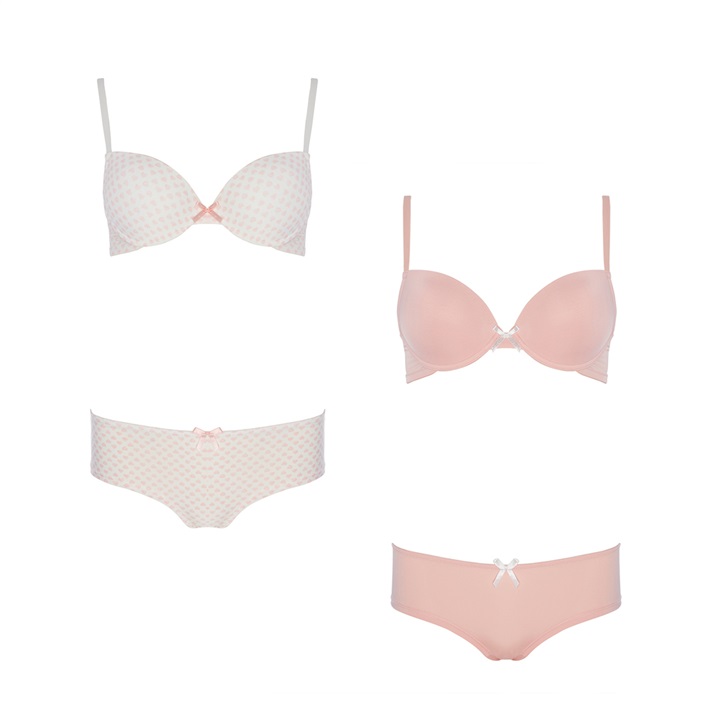 conjunto lenceria primark (5)