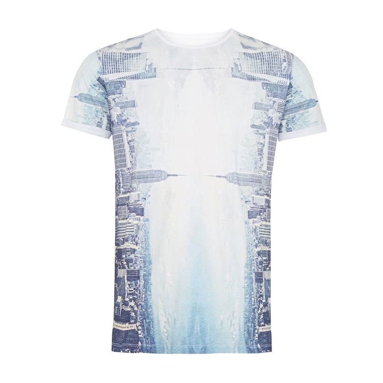 Camisetas de hombre primark (11)