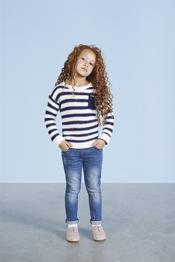 otoño niños primark