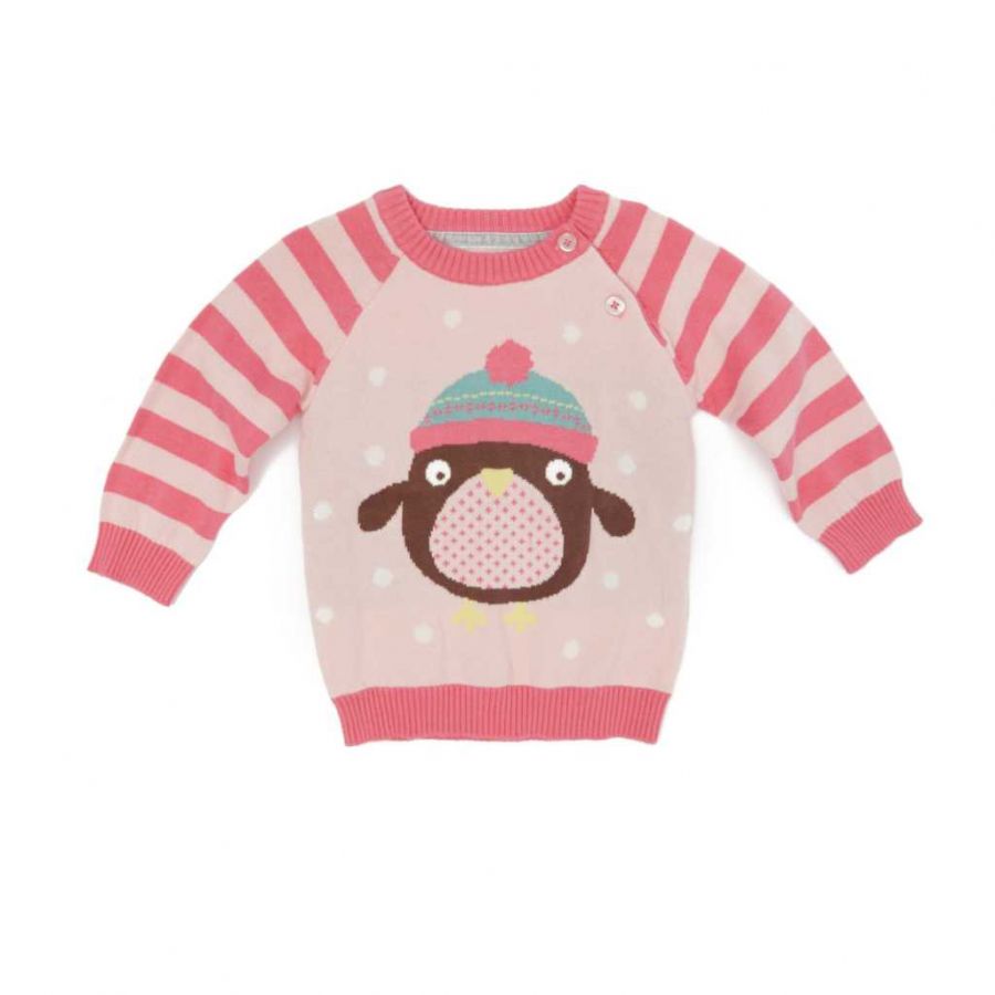 suéteres recién nacidos 2