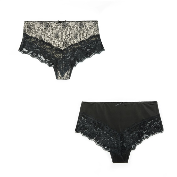 Conjuntos de lencería primark (2)