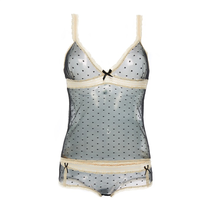 Conjuntos de lencería primark (4)