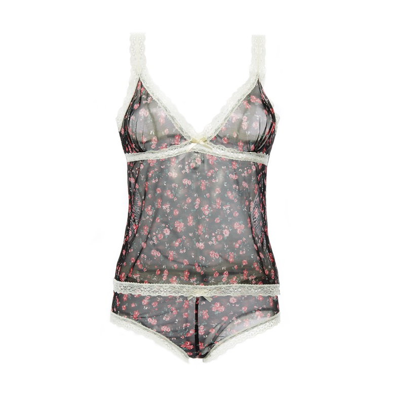 Conjuntos de lencería primark (5)