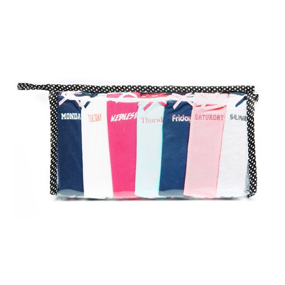 Conjuntos de lencería primark (6)