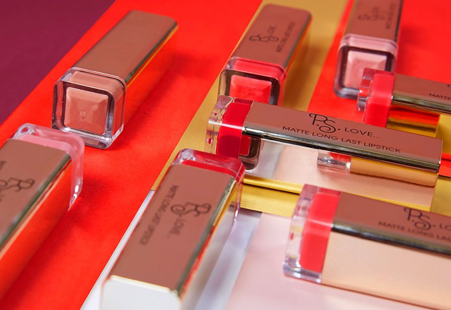 pintalabios primark larga duración