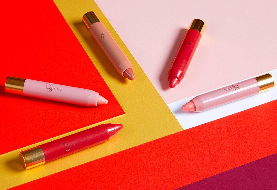 pintalabios primark labiales