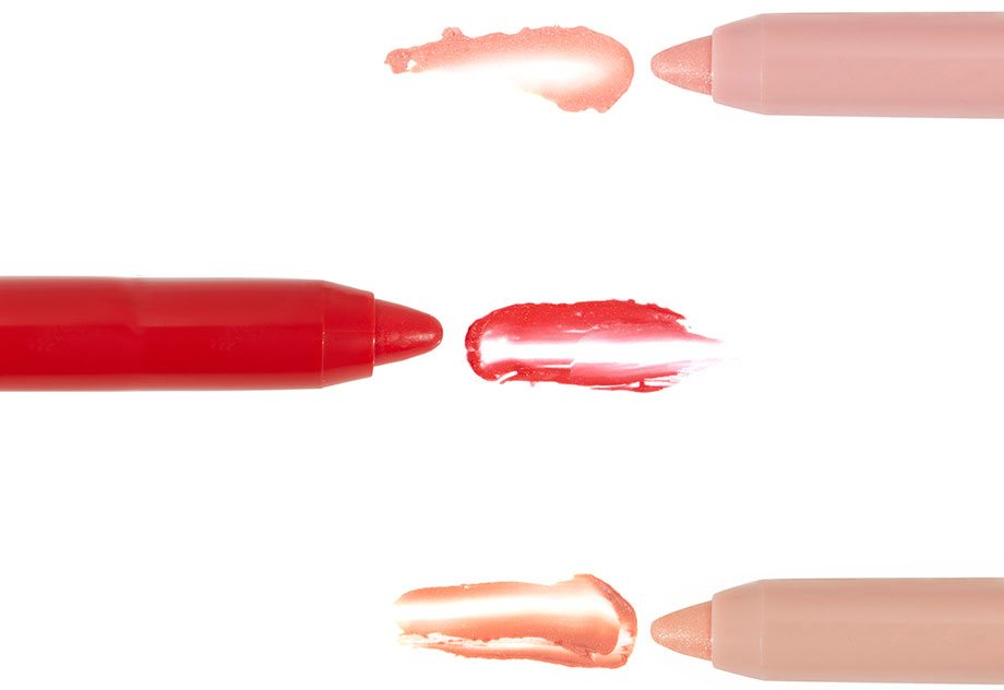 pintalabios primark labiales