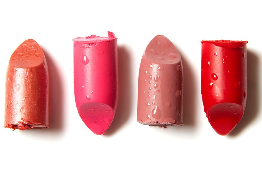 pintalabios primark brillante