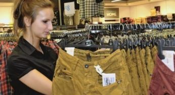 Primark busca vendedores/as y supervisores/as