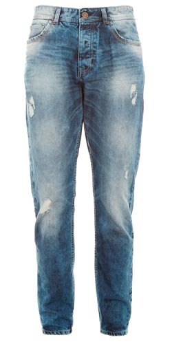Pantalones Jeans de mujer Primark - Jean de hombre en oferta