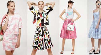 Colección Primavera-Verano Primark 2014