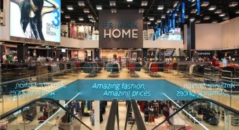 Primark busca dependientes en Madrid