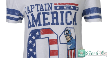 Colección superhéroes Marvel Comic verano 2014