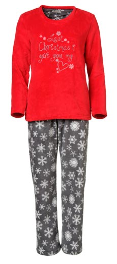 Oferta-de-pijamas-de-dama
