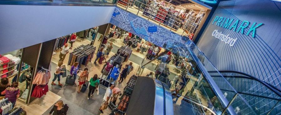 Tienda Primark en Mallorca