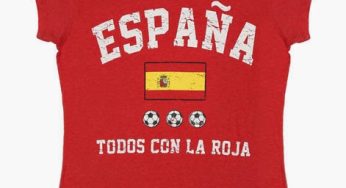 Catálogo Primark Mundial de Brasil