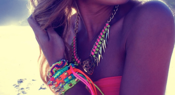 La moda NEÓN marca tendencia