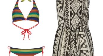 La gran moda de baño Primark