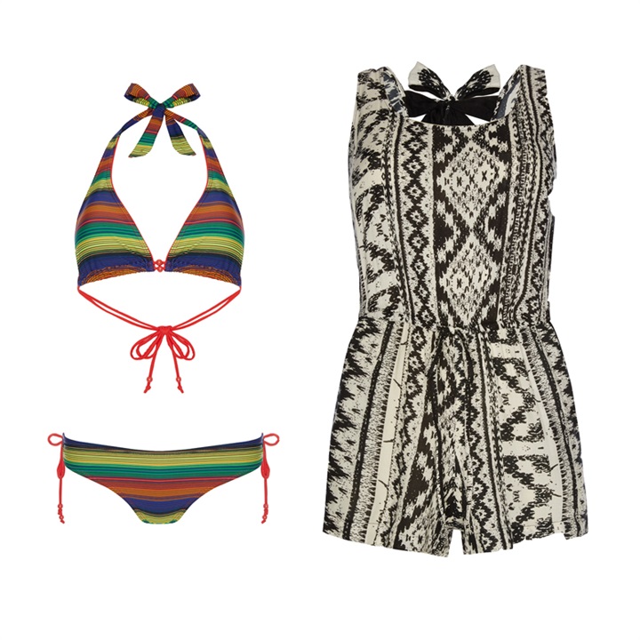 La gran moda de baño Primark