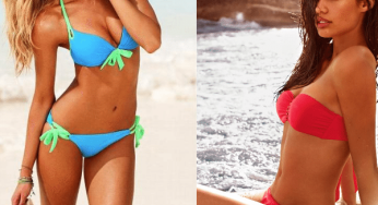 El bikini perfecto según tu tono de piel