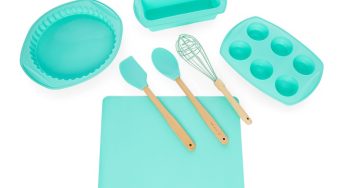 Accesorios de cocina para repostería