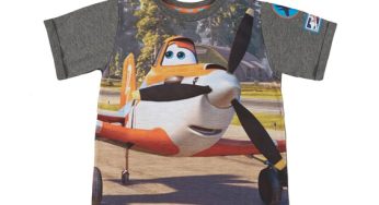 Aviones: Equipo de rescate