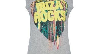Camiseta Ibiza Rocks