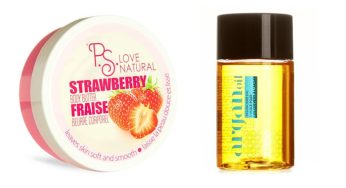 Aceite de Argán: Cremas, champús y protectores labiales