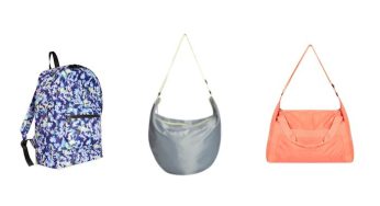 Bolsas de yoga y mochilas deportivas