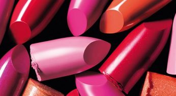 Guía de belleza: Pintalabios