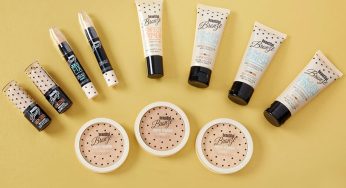 Colección maquillaje y autobronceado Sunkissed