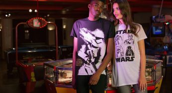 Star Wars aterriza en Primark