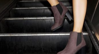 Botas indispensables para Invierno