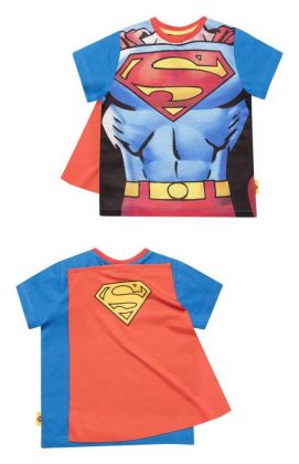 Moda Niños de Primark: Batman vs Superman - ¡Saca el superhéroe que llevas dentro 4