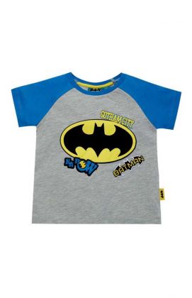 Moda Niños de Primark: Batman vs Superman - ¡Saca el superhéroe que llevas dentro 5