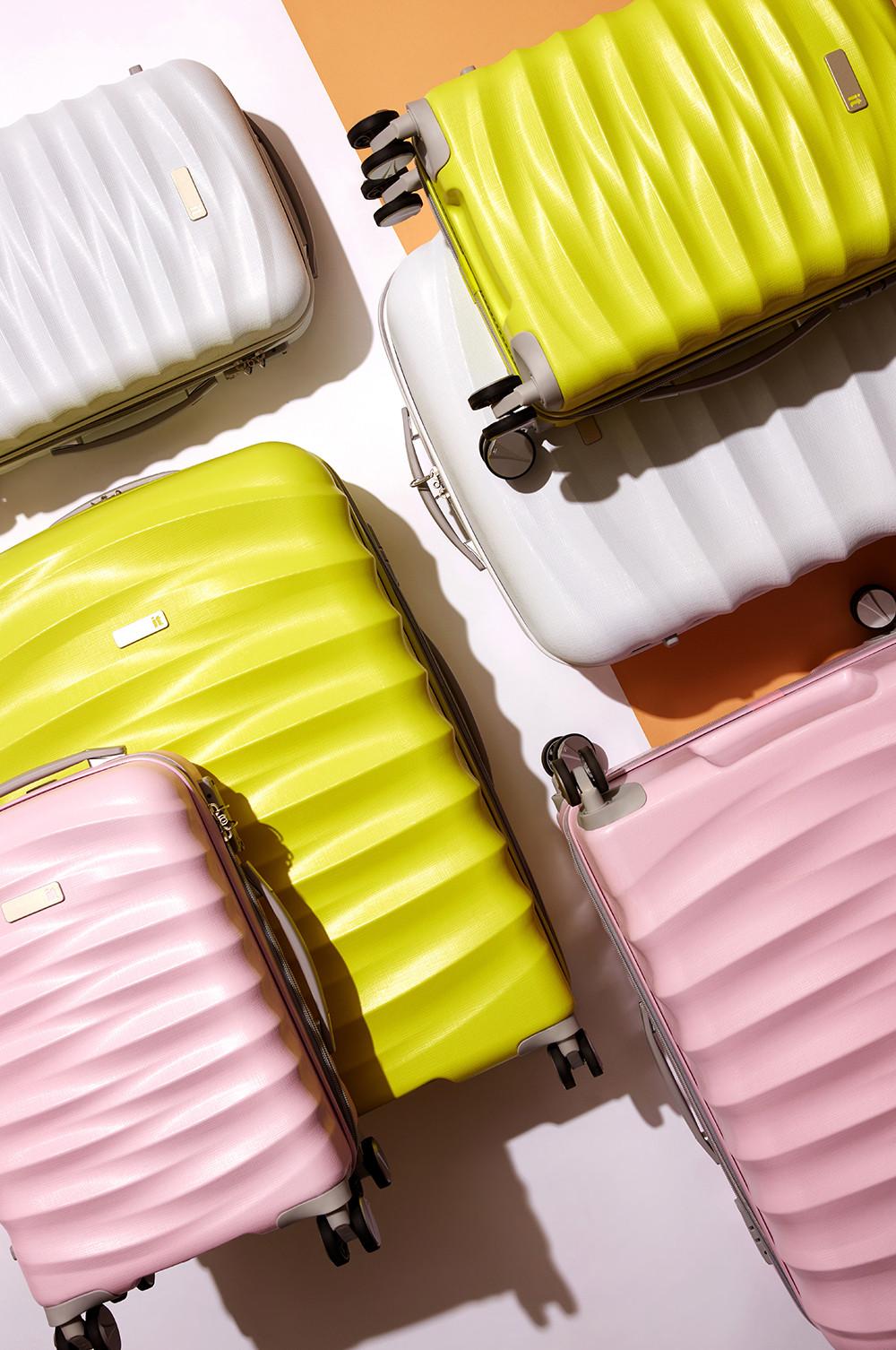 Maletas Cabina Maleta Primark It Luggage Soft Shell Ligera Y