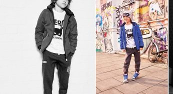 Chaquetas y abrigos de niños para el cole