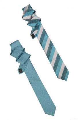 Corbatas para hombre desde 3€ - corbatas de primark 3