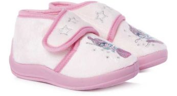 Pantuflas para bebés
