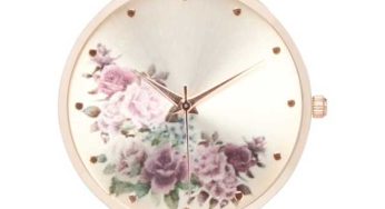 Relojes de muñeca para mujer