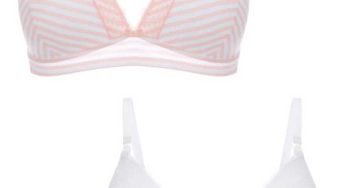 Packs de sujetadores Premamá